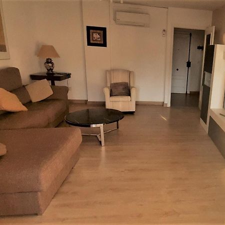 Beautiful Apartment Beach Playa San Juan Alicante Esterno foto