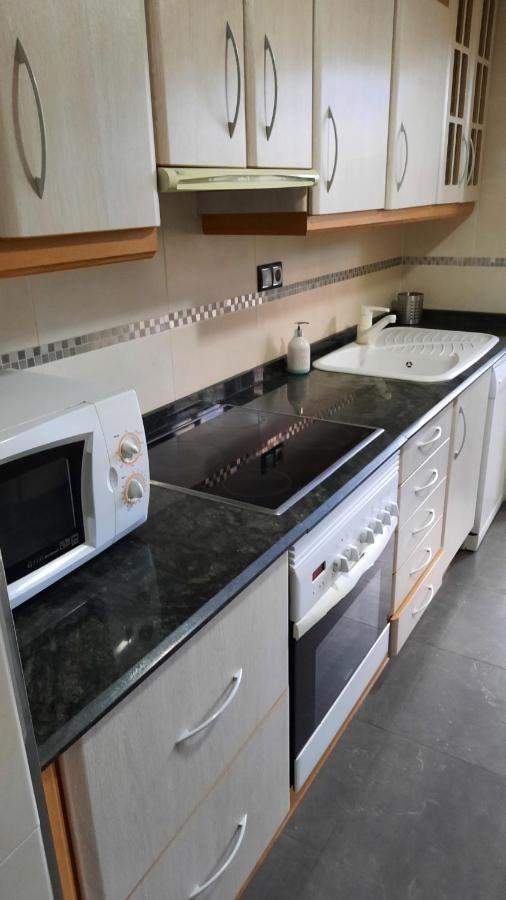 Beautiful Apartment Beach Playa San Juan Alicante Esterno foto