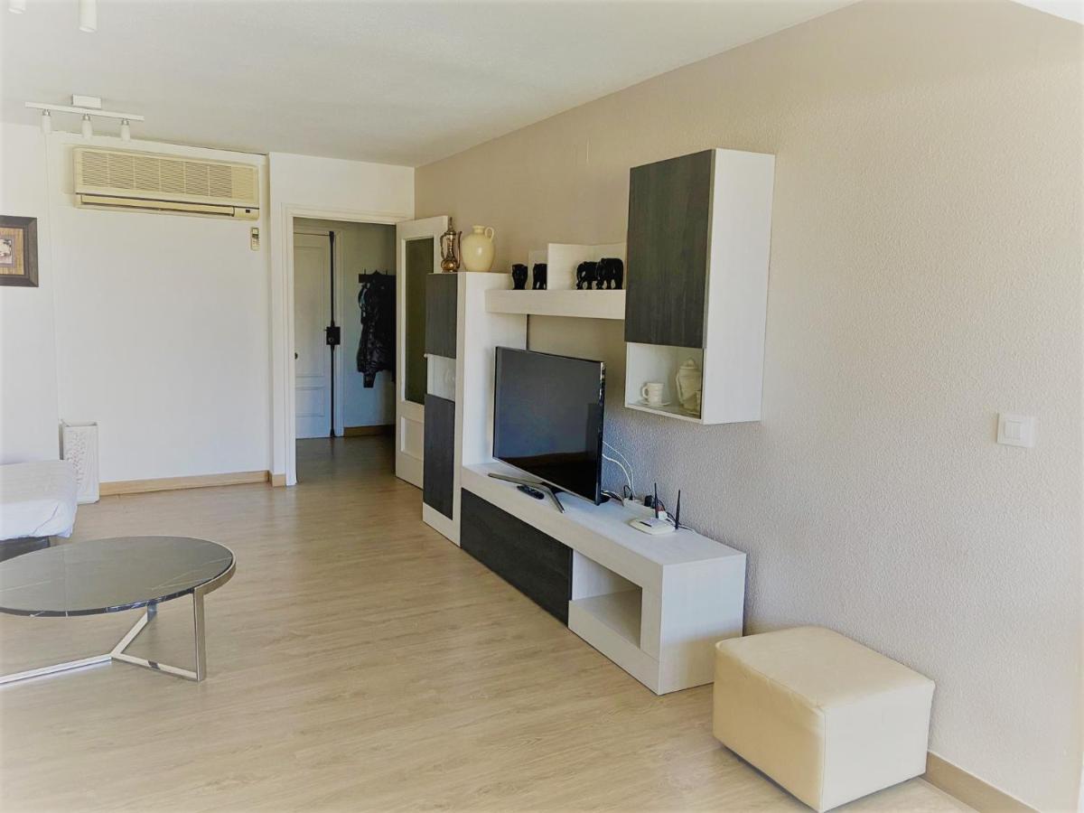 Beautiful Apartment Beach Playa San Juan Alicante Esterno foto