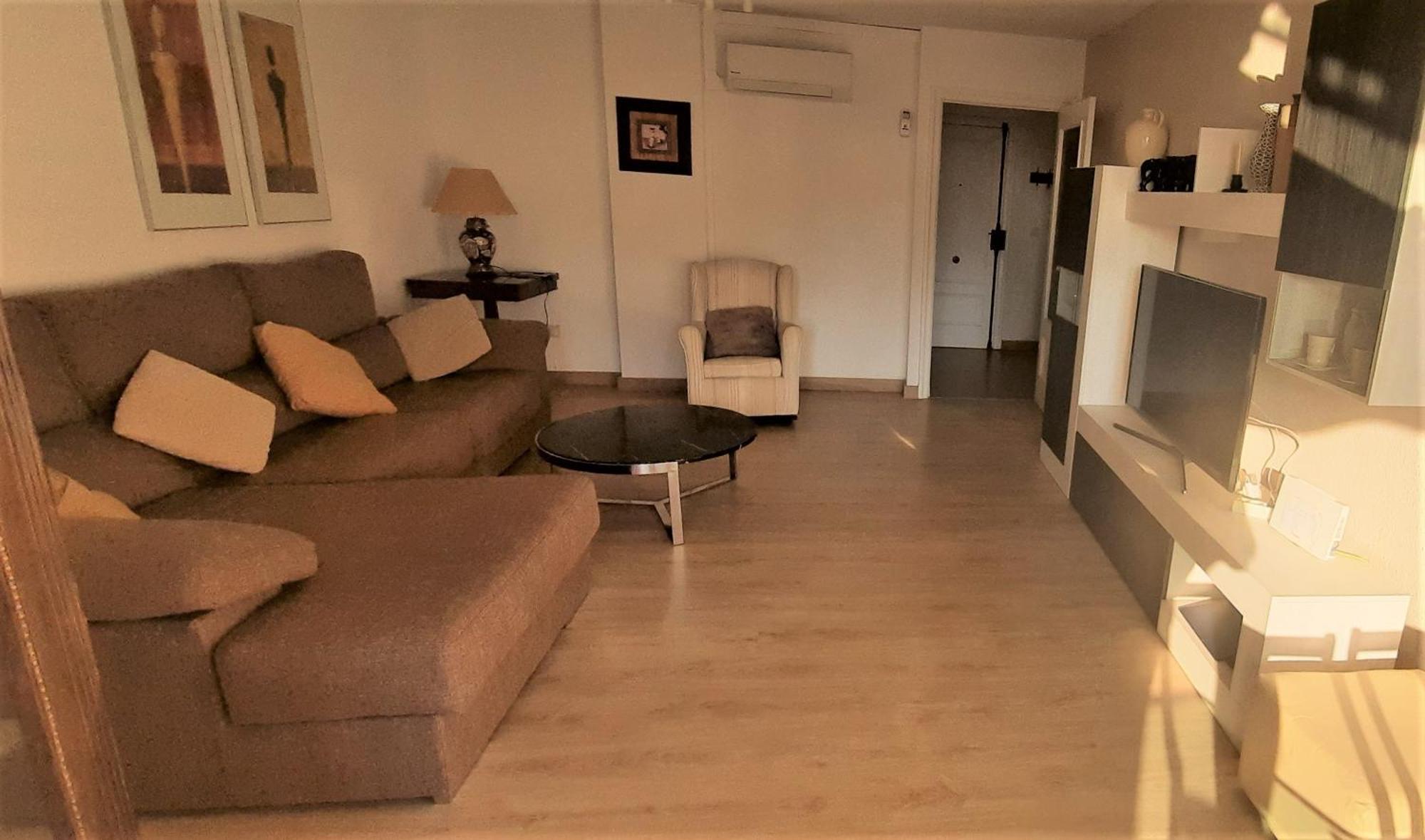 Beautiful Apartment Beach Playa San Juan Alicante Esterno foto