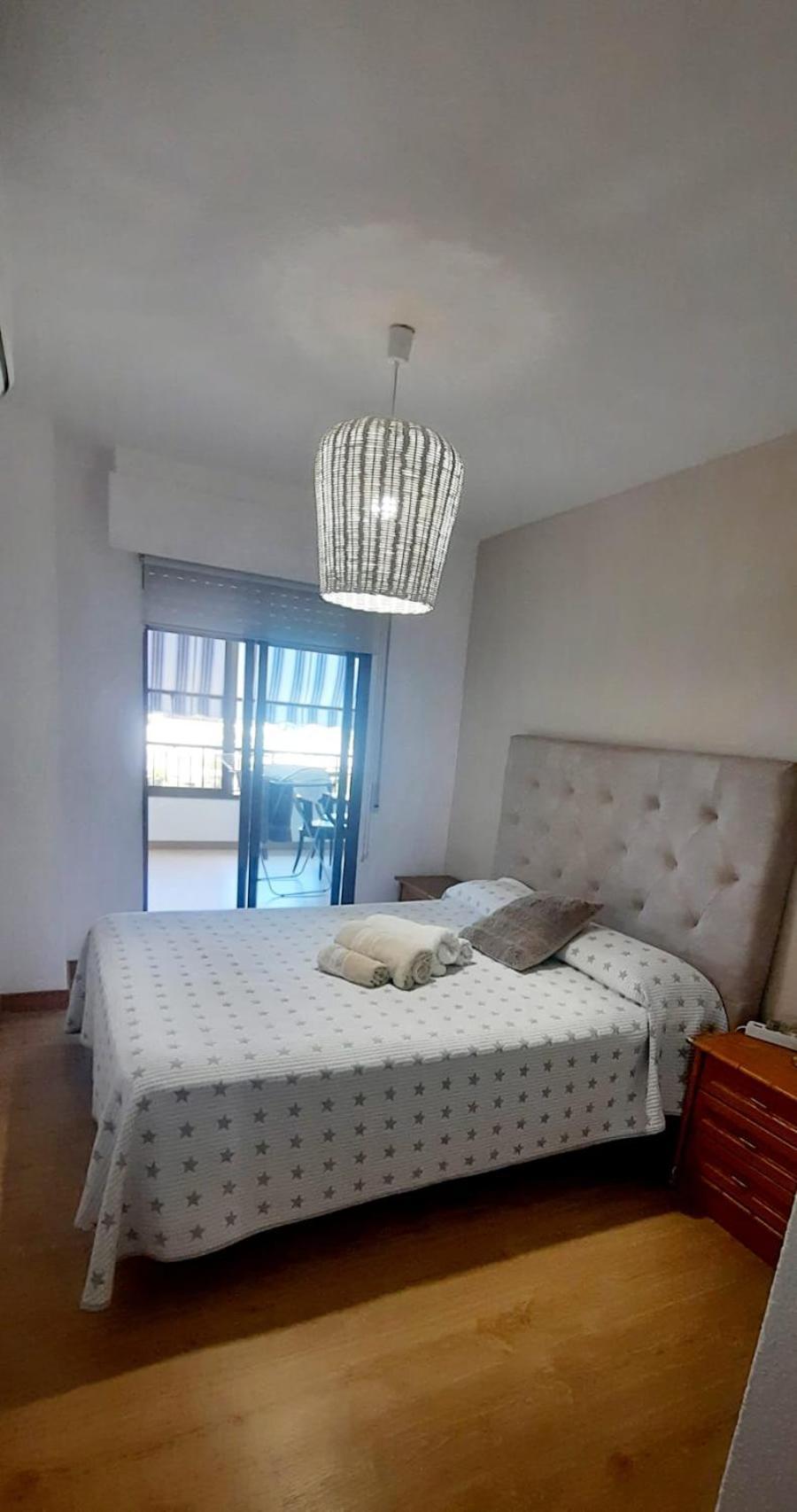 Beautiful Apartment Beach Playa San Juan Alicante Esterno foto