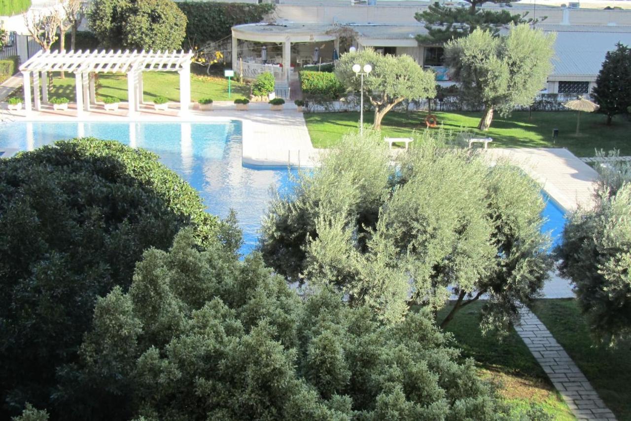 Beautiful Apartment Beach Playa San Juan Alicante Esterno foto