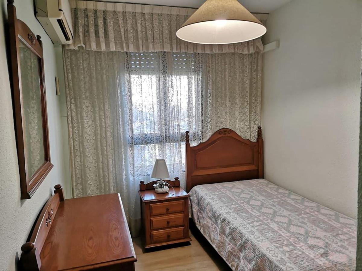 Beautiful Apartment Beach Playa San Juan Alicante Esterno foto