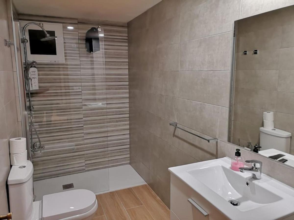 Beautiful Apartment Beach Playa San Juan Alicante Esterno foto